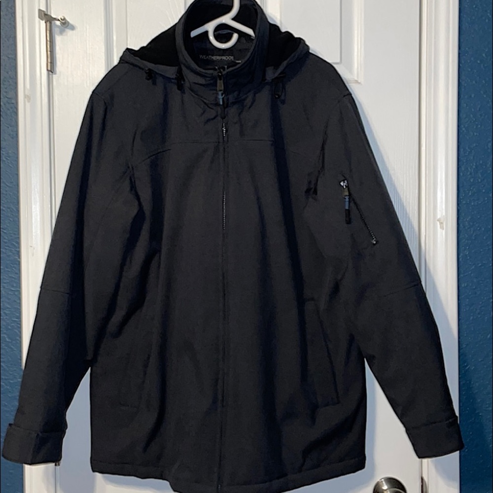 Weatherproof Jacket